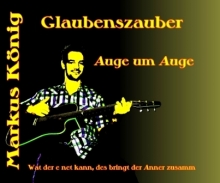Glaubenszauber